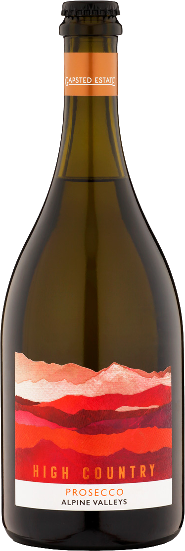 Gapsted Estate High Country Prosecco 2023